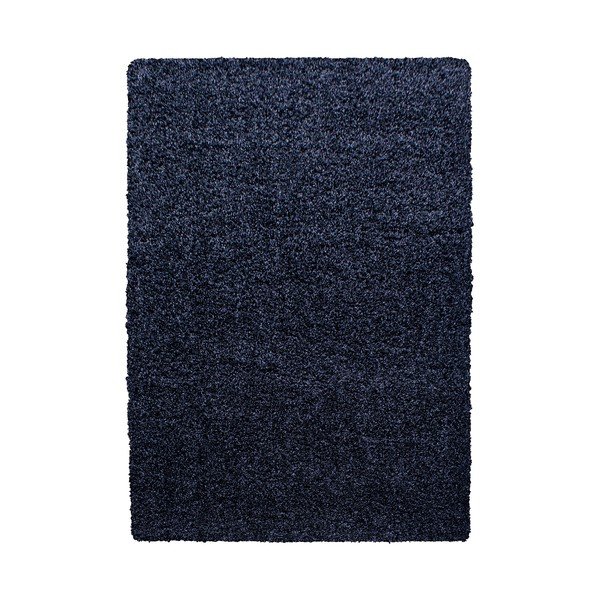 Tumši zils paklājs 160x230 cm Life – Ayyildiz Carpets
