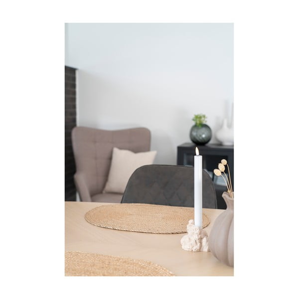 Džutas galda paliktņi (4 gab.) 35x45 cm Bombay – House Nordic-image-1