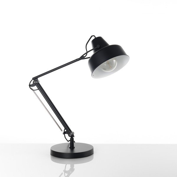 Melna galda lampa 65 cm Ark – Tomasucci-image-3