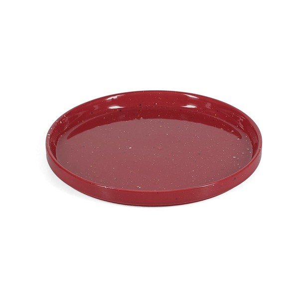 Bordo deserta porcelāna šķīvis ø 20,5 cm Fika – ONA-image-3