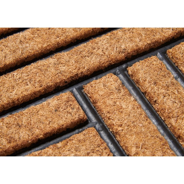 Kokosšķiedras kājslauķis 45x75 cm Crossings – Hanse Home-image-2