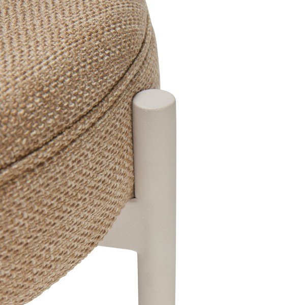 Bēšs ķeblis Silo – Hübsch-image-2