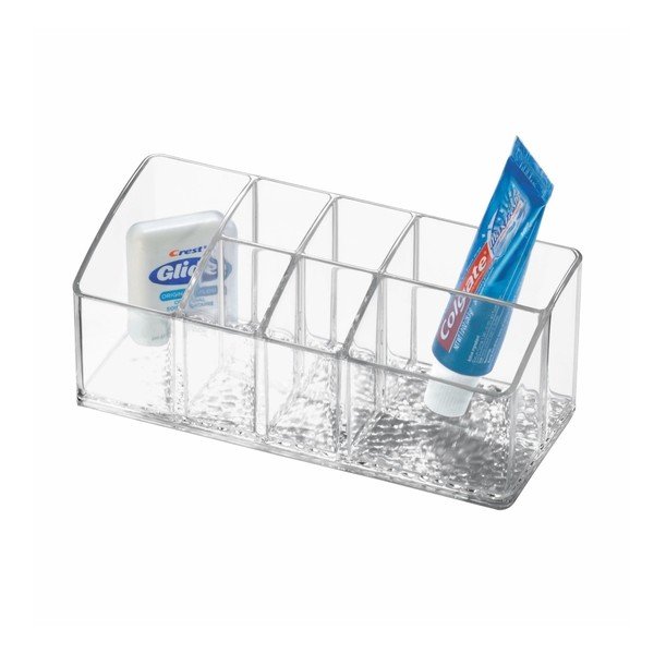 Organizators InterDesign Med+, garums 18 cm