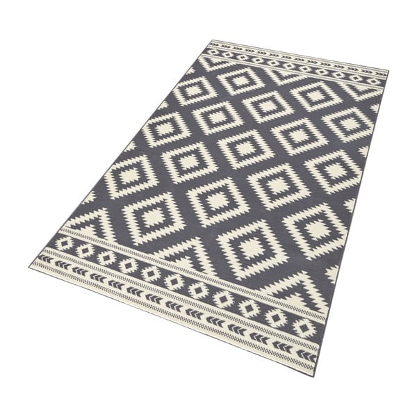 Pelēks paklājs Hanse Home Gloria Ethno, 120 x 170 cm-image-3