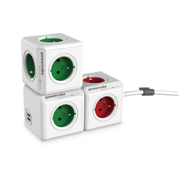 Kontaktligzda 12 cm PowerCube Original USB – Cubenest-image-3