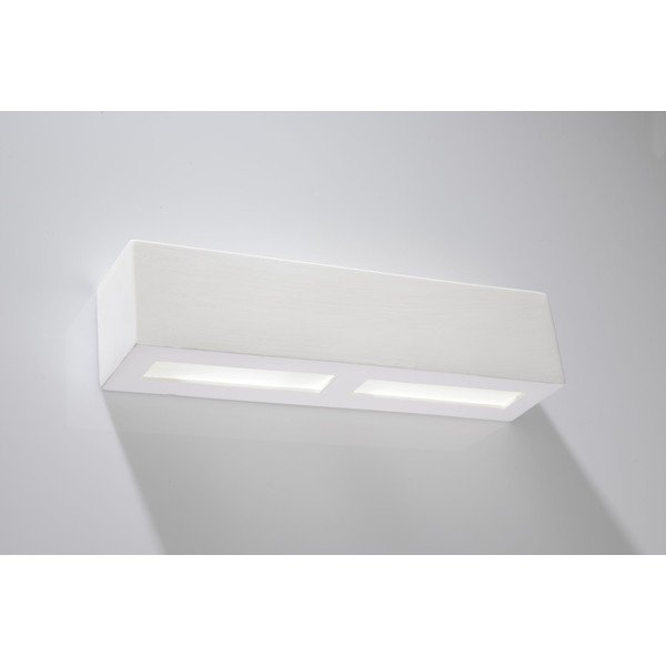 Keramikas sienas lampa Sollux Libra-image-4