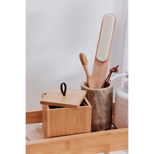 Vannas istabas organizators no bambusa Bahne & CO Bamboo-image-1