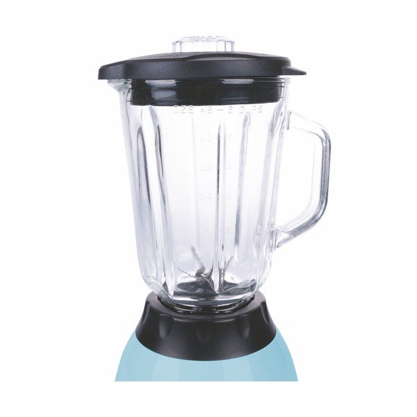 Zils blenderis Kooper Azzurro, 1,5 l-image-4