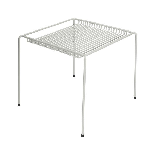 Dārza sānu galdiņš 53x56 cm String – Hübsch-image-2
