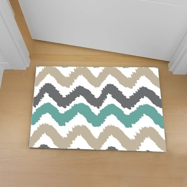 Zerbelli Fartajo paklājs, 75 x 52 cm