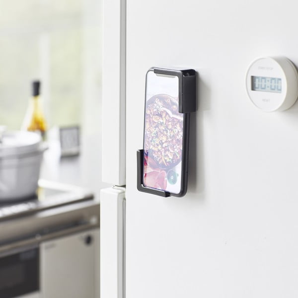 Plastmasas planšetdatora statīvs Tower – YAMAZAKI-image-1