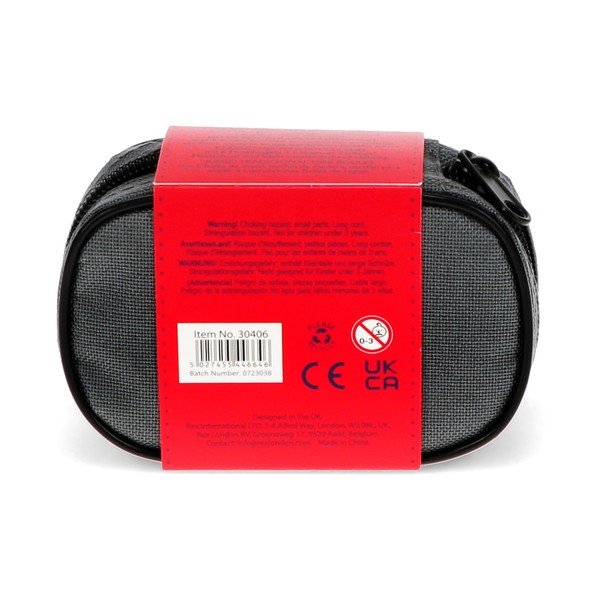 Petanka komplekts Mini Boules – Rex London-image-4