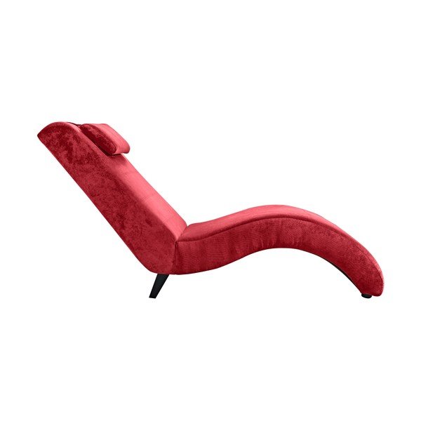 Sarkanais Max Winzer Norris Velvet Slots-image-1