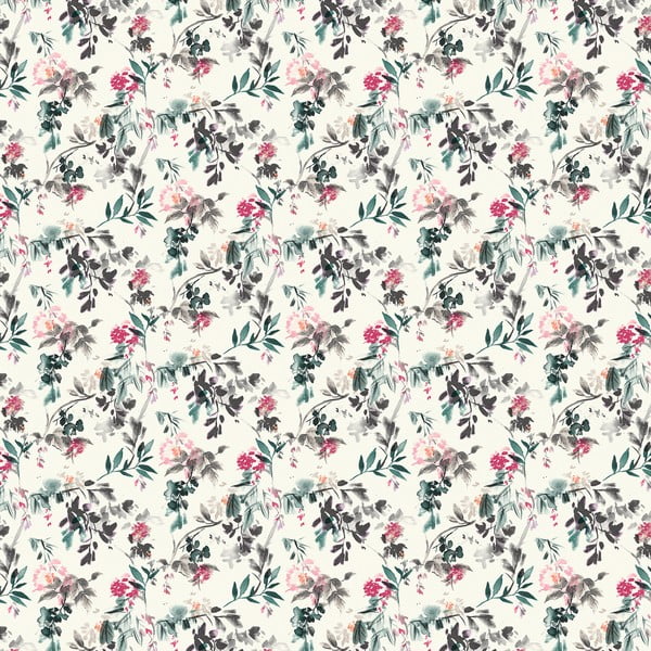 Dušas aizkars 180x200 cm Jinzo – Spirella-image-1