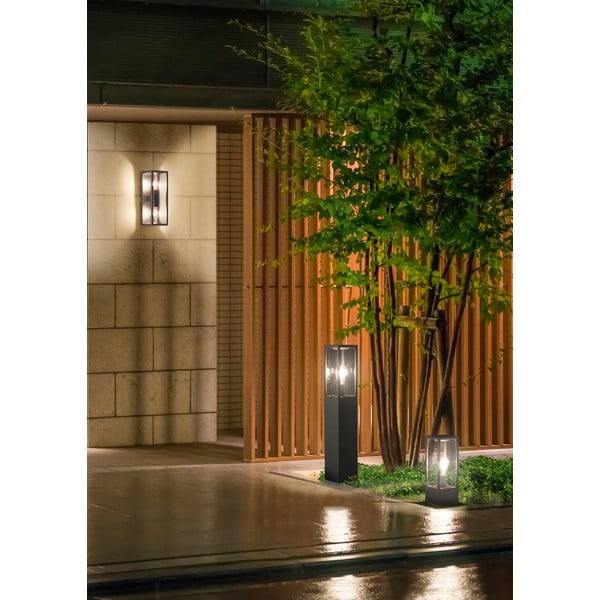 Āra gaismeklis (augstums 4 cm) Garonne – Trio-image-2