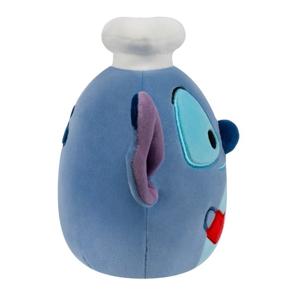 Plīša rotaļlieta Stitch – SQUISHMALLOWS-image-3