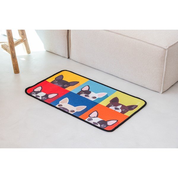 Kājslauķis 45x75 cm Which Frenchie – Butter Kings-image-3