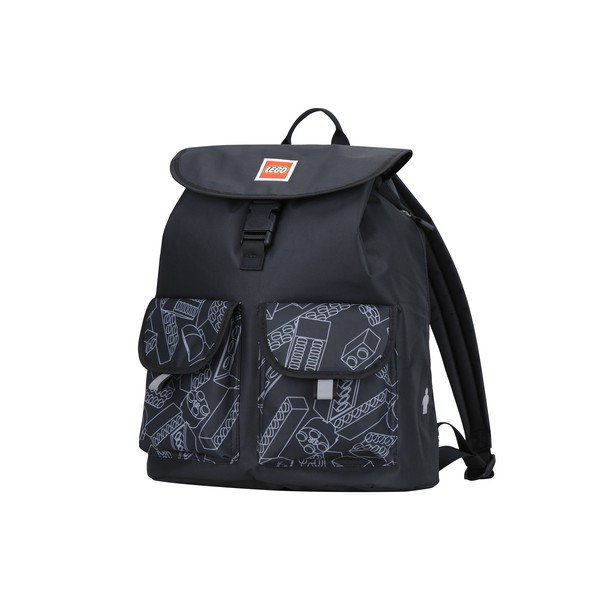 Bērnu mugursoma 16 l Tribini Happy – LEGO®-image-3