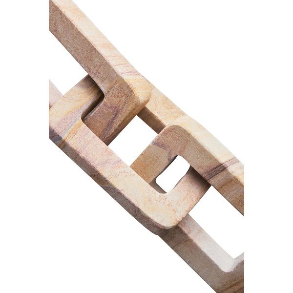 Akmens statuete (augstums 3 cm) Pietra – Premier Housewares-image-3