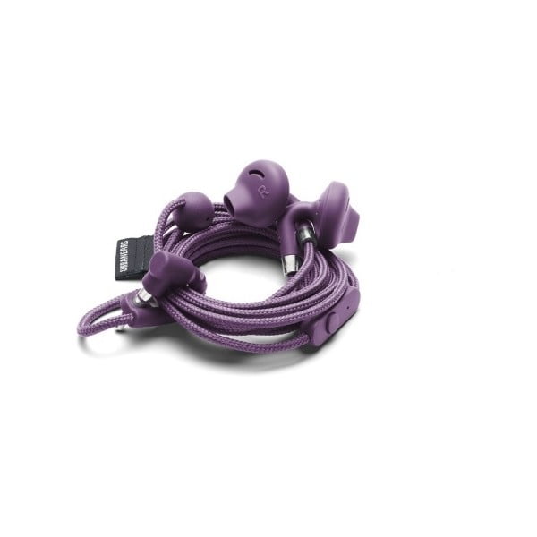 Violetas austiņas ar mikrofonu Urbanears SUMPAN Cosmos Purple
