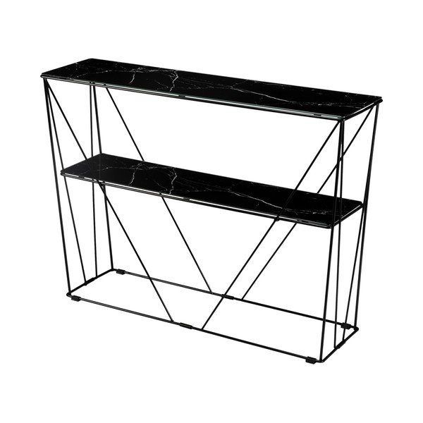 Konsoles galds RGE Cube , platums 100 cm-image-1