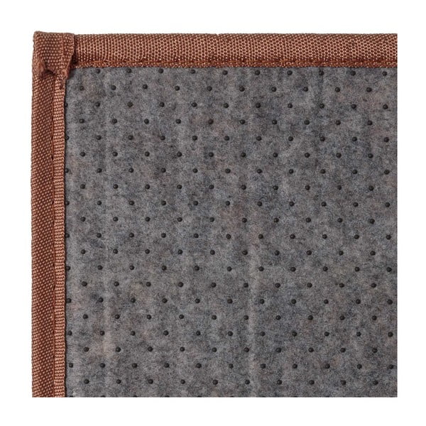 Dabīga toņa bambusa paklājs 140x200 cm – Casa Selección-image-2