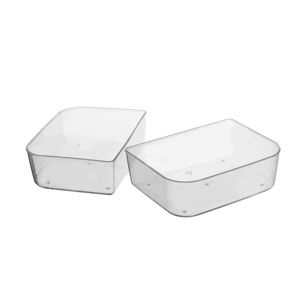 Pārtikas trauks Orion Duo, 1 l-image-1