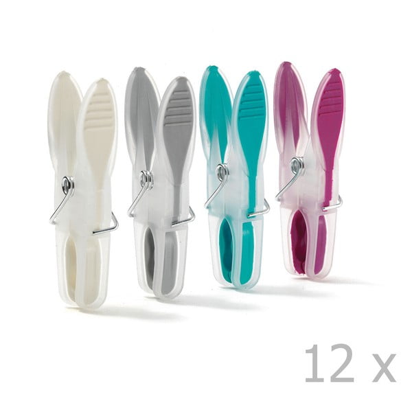 12 knaģu komplekts Domopak Living-image-1