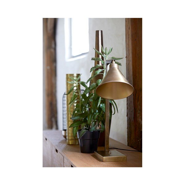 Galda lampa vara krāsā Canett Solrød-image-2
