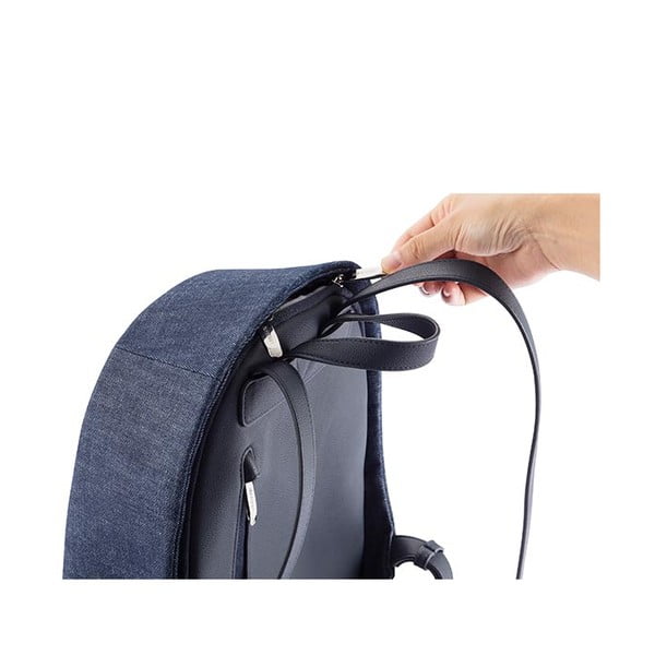 Sieviešu drošības mugursoma XD Design Elle Fashion, 6,5 l-image-4