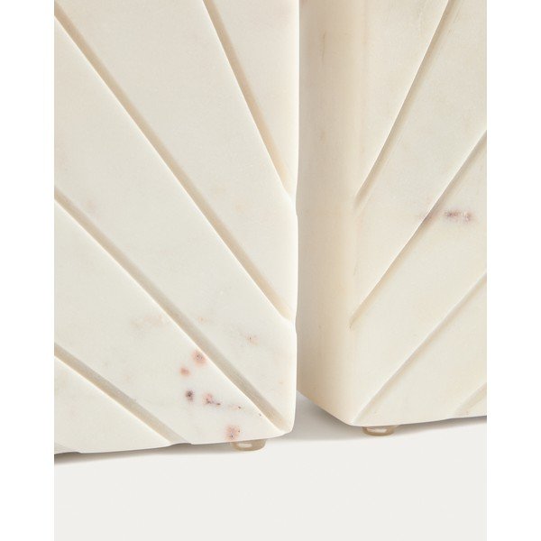 Grāmatu turētājs Serela – Kave Home-image-4