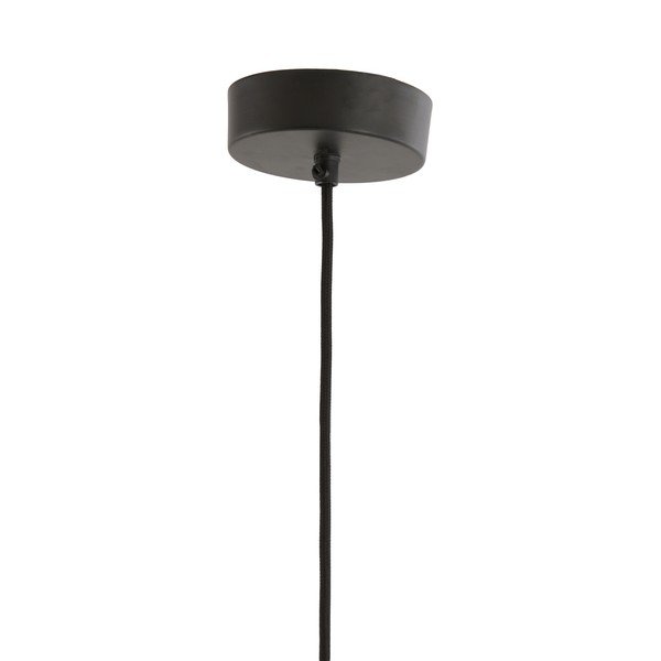 Dabīga toņa piekaramā lampa ø 10 cm Macul – Light & Living-image-2