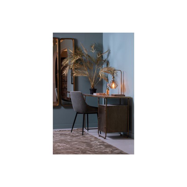 Mākslīgā palma (augstums 110 cm) Gold – WOOOD-image-2