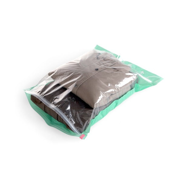 Vakuuma maisi apģērbam (4 gab.) Roll Up L – Compactor-image-2