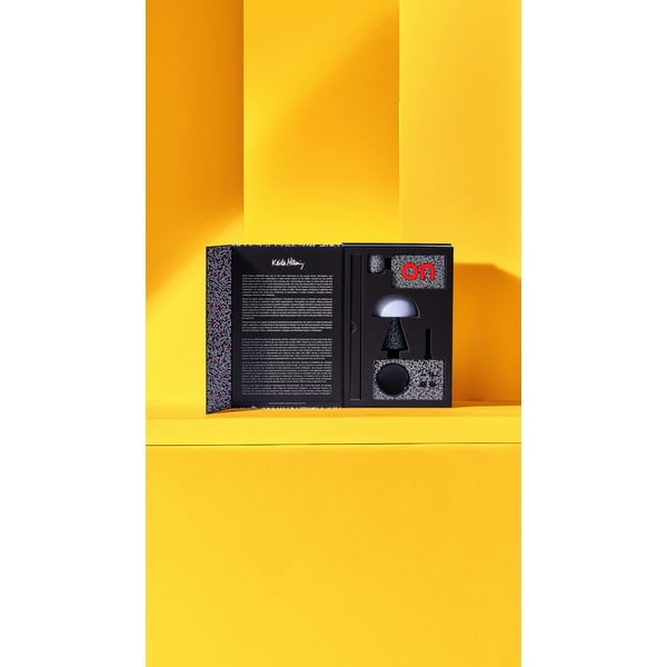 Dāvanu komplekts Lexon x Keith Haring - Love – Lexon-image-1