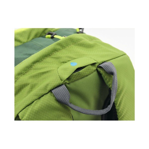 Zaļā mugursoma Cattara Hike, 32 l-image-1