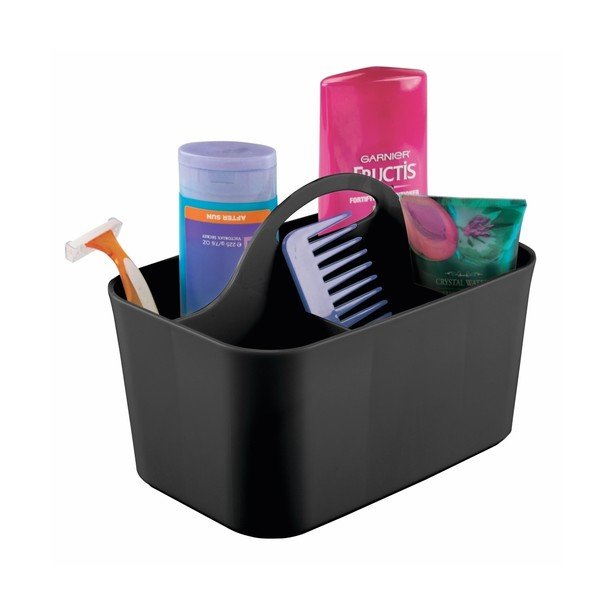 Melns InterDesign Clarity organizators-image-2