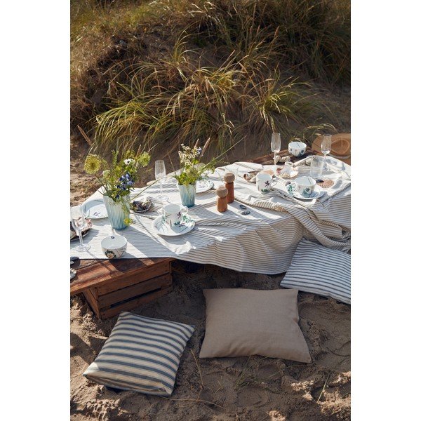 Dabīga toņa masīvkoka sāls un piparu dzirnaviņas Hammershøi – Kähler Design-image-2