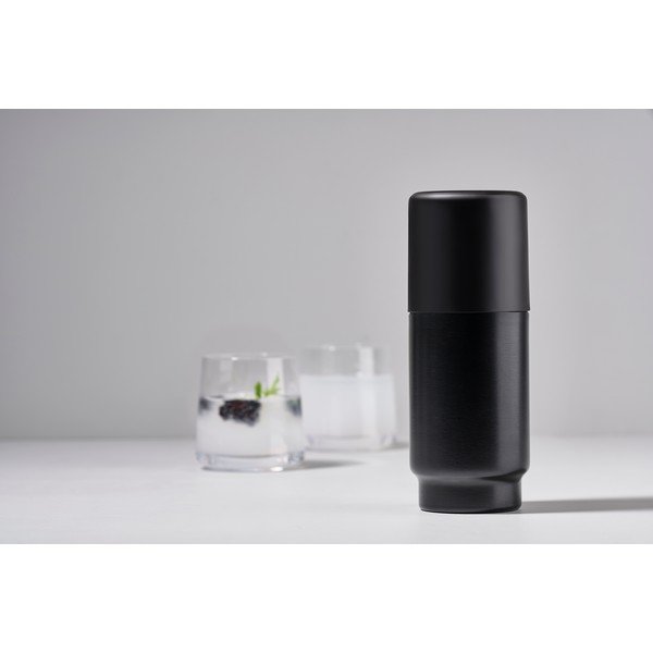 Melns šeikers Zone Rocks, 550 ml-image-1
