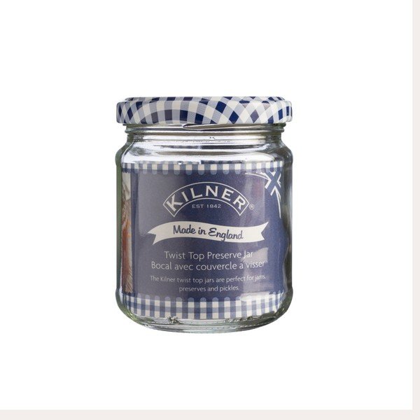 12 Kilner apaļo burku komplekts, 93 ml-image-2