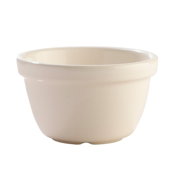 Balta keramikas bļoda Mason Cash Basin, ⌀ 11,5 cm