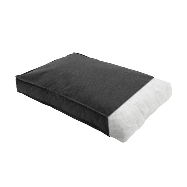 Tumši pelēks matracis suņiem 100x68 cm Outdoor – Madison-image-3