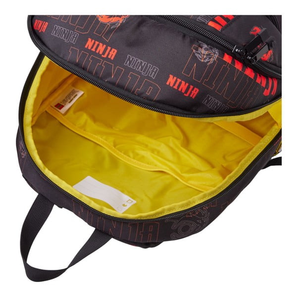Bērnu mugursoma 28 l Ninjago Dragon Energy – LEGO®-image-4