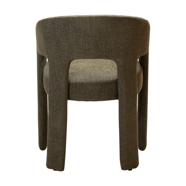 Haki ēdamistabas krēsls ar roku balstiem Splendor – DAN-FORM Denmark-image-4
