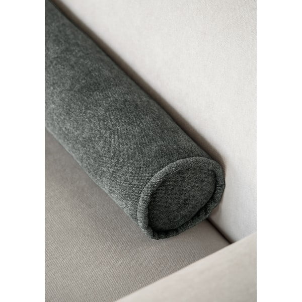 Gaiši zaļš stūra dīvāns (ar labo stūri/U veida) Flex Felix – Miuform-image-4