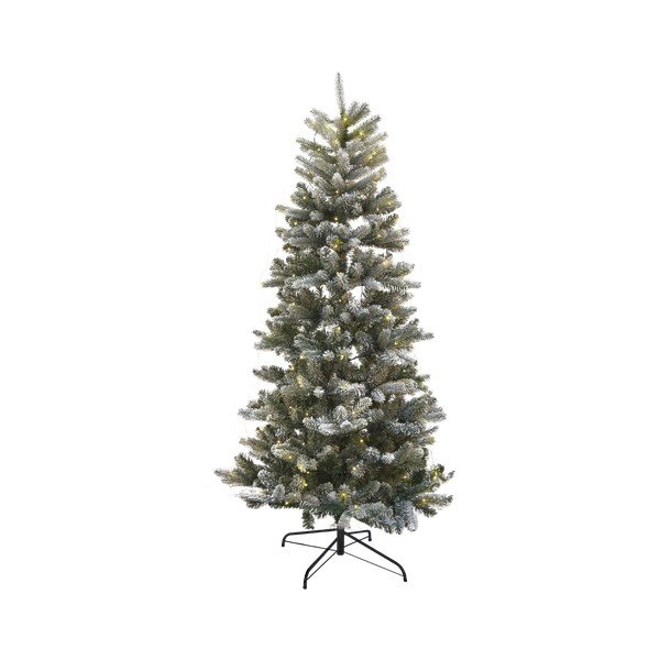 Mākslīgā Ziemassvētku eglīte augstums 180 cm Elias Tree – Sirius