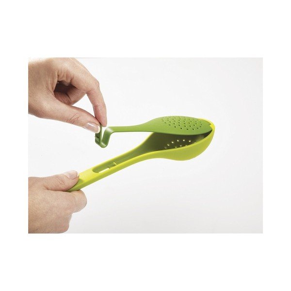 Karotīte ar sietiņu garšvielām Joseph Joseph Gusto-image-1