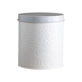 Balta pārtikas uzglabāšanas kaste Mason Cash In the Forest, 2,9 l