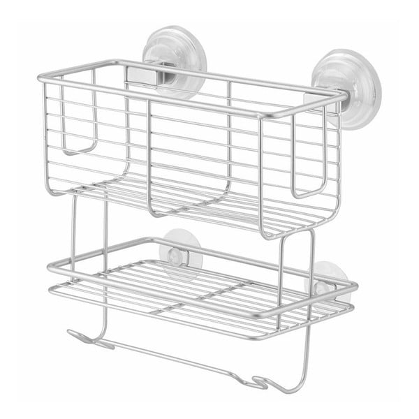 Piekaramais grozs ar piesūcekni iDesign Classico-image-1