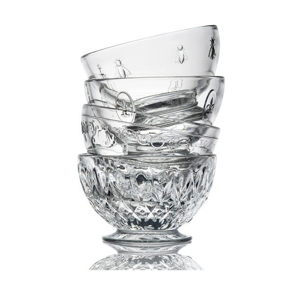 Stikla trauks La Rochère Abeille, 230 ml-image-1